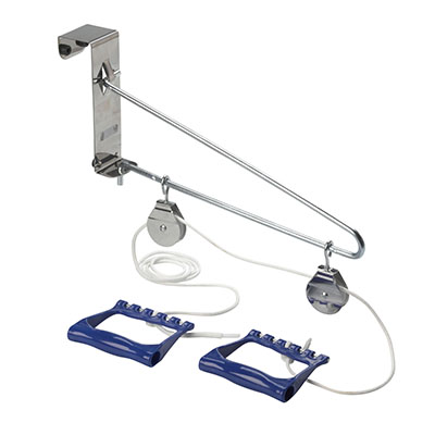 [43-2761] Drive, Over Door Exercise Pulley