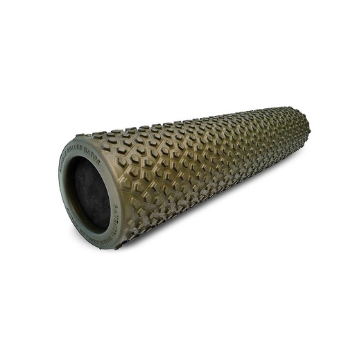 [30-2376] RumbleRoller Gator, 6" x 22", green