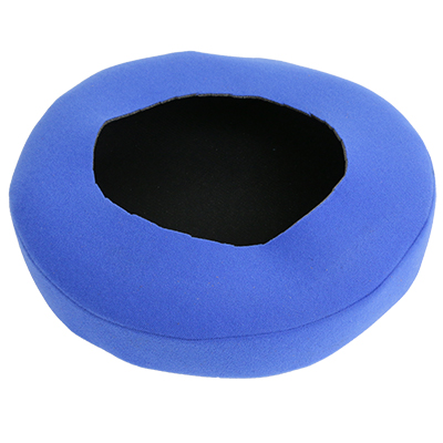 [30-1867] CanDo Balance Disc - 24&quot; (60 cm) Diameter - Washable Cover only