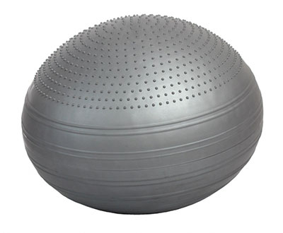 [30-4041] ABS Pendell Oval Balls, Junior, 24"