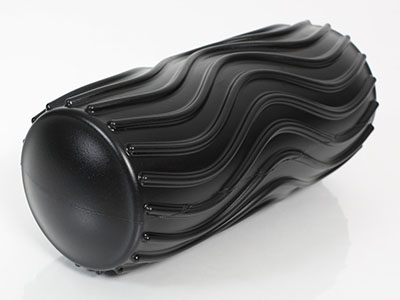 [30-4450] Actiroll Wave Roller, Long - 21" x 9"
