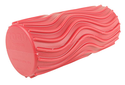 [30-4451R] Actiroll Wave Roller, Medium - 12" x 5" - Red