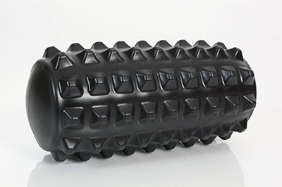 [30-4460] Actiroll Spiked Massage Roller, Long - 21" x 10"
