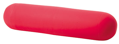 [30-4470R] Multiroll Functional Roller - 32" x 7" - Red