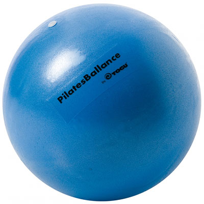 [30-4925] Togu Pilates Ballance Ball 12" (30 cm), Blue