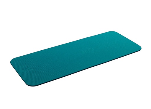 [32-1247A-15] Airex Exercise Mat, Fitline 180, 71" x 24" x 0.4", Aqua, Case of 15