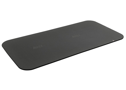 [32-1257C] Airex Exercise Mat, Corona 200, 79" x 39" x 0.6", Charcoal