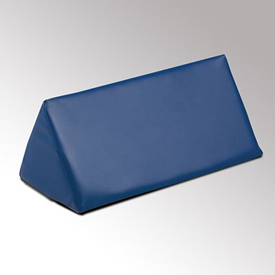 [58] Clinton, Wedge, 16" x 8" x 8"