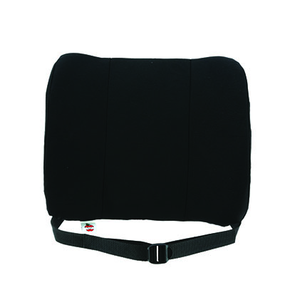 [50-1743] Bucket Seat Sitback, Standard Black