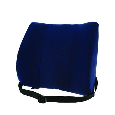 [50-1756] Sitback Rest-Standard, Blue