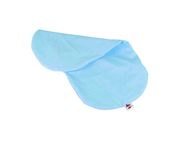[01-3010] Roll Slip-On Case, Blue
