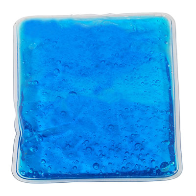 [43-2822] Drive, Comfort Touch Hot/Cold Replacement Gel Packs, Pack of 3