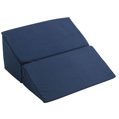 [43-2909] Drive, Folding Bed Wedge, 10"