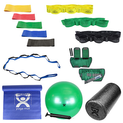 [10-6794] Home Exercise Package, Pro