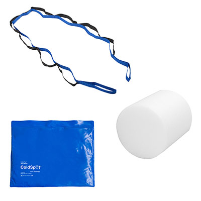 [10-6804] Home PT Kit, Knee