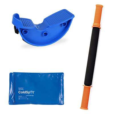 [10-6810] Home PT Kit, Achilles