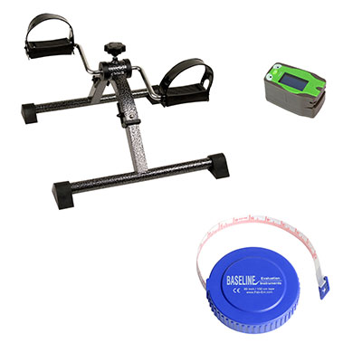 [10-6812] Home PT Kit, P.A.C.E.R. Pediatric