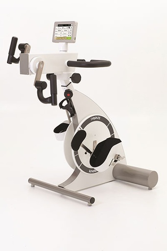 [10-2892] Kinevia Duo Active/Passive Leg Trainer
