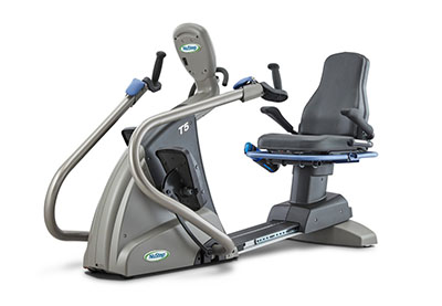 [10-5982] NuStep, T5 Recumbent Cross Trainer