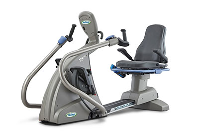 [10-5983] NuStep, T5XR Recumbent Cross Trainer
