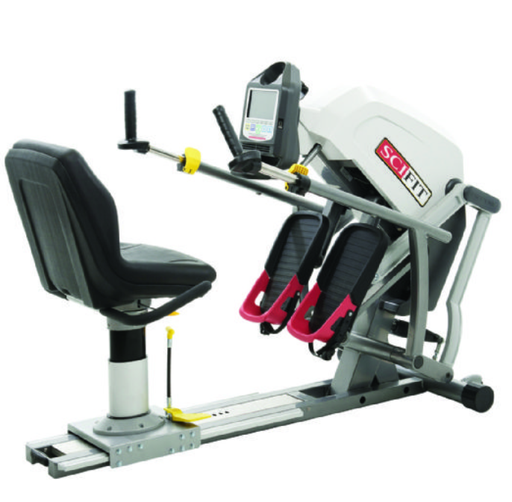 [10-6039] SciFit StepONE, Bariatric Seat