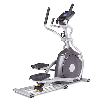 [10-6073] Spirit, XE795 Elliptical, 70" x 22" x 68"