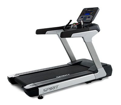[10-6089] Spirit, CT900 Treadmill, 84" x 35" x 60"