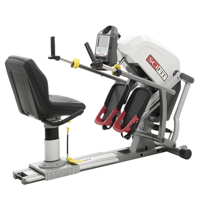 [10-6090] SciFit StepONE, Standard Seat