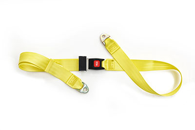 [10-7093] SciFit Accessory, Seat Belt for All Premium Seats (Except Total Body Recumbent Elliptical)