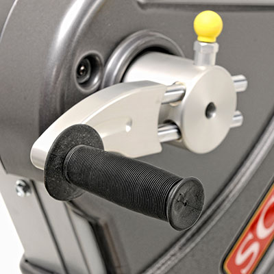 [10-7094] SciFit Accessory, Straight Hand Grips for all Pro products