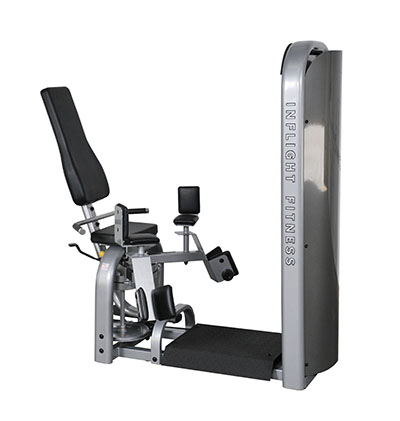 [10-7108] Inflight Fitness, Multi Inner Thigh/Outer Thigh, Rear Shrouds