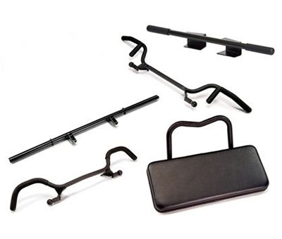 [10-7210] Total Gym ELEVATE Encompass Strength Package