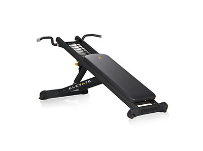 [10-7213] Total Gym ELEVATE Pull-Up