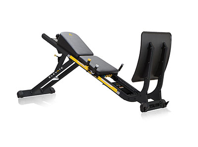 [10-7215] Total Gym ELEVATE Jump