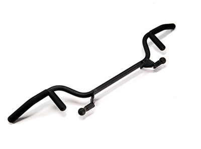 [10-7227] Total Gym 3 Grip Pull-Up Bar