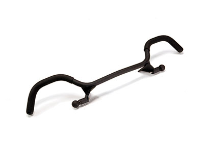 [10-7228] Total Gym Press Bar