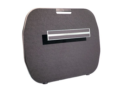 [10-7234] Total Gym Closed Chain Platform