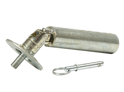 [10-7235] Total Gym BAPS Adaptor for Closed Chain Platform