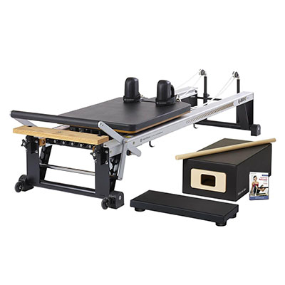 [10-7303] Merrithew, V2 Max Reformer Bundle
