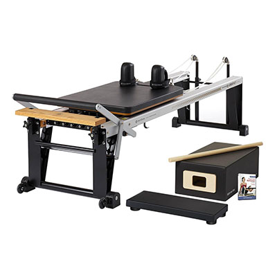 [10-7305] Merrithew, Rehab V2 Max Reformer Bundle