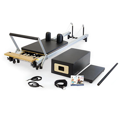 [10-7310] Merrithew, At Home SPX Reformer Package