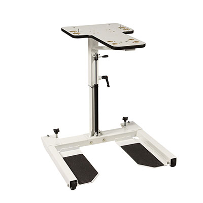 [69-0132B] HCI PhysioTable Adjustable UBE Table (220V)