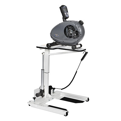 [69-0133] HCI Motorized Adjustable UBE Table