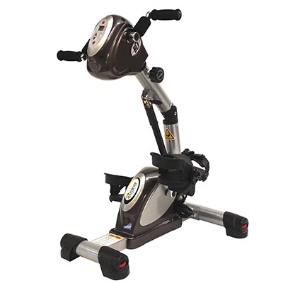 [69-0162] HCI eTrainer Passive Assist Motorized Trainer