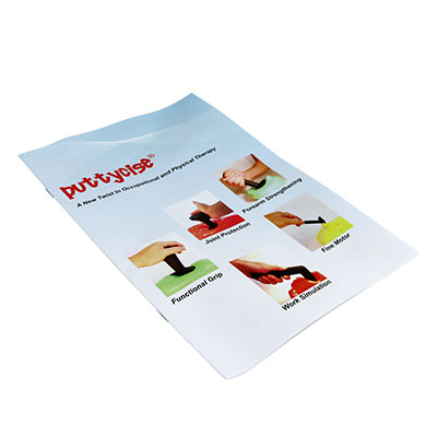 [10-2818] Puttycise Theraputty tool - Manual only