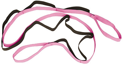 [50-1126] RangeMaster StretchStrap, Pink