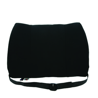 [50-1740] Sitback Plus, 16", Black