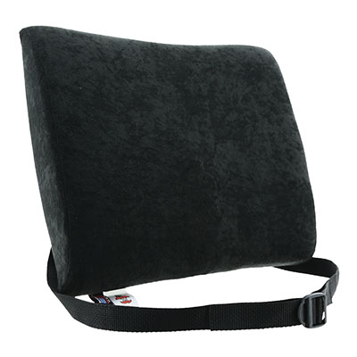 [50-1784] Slimrest, Deluxe Black