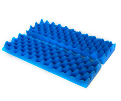 [50-2177] Arm Board Pad / Utility Pad 20" X 6" X 2", Case of 12