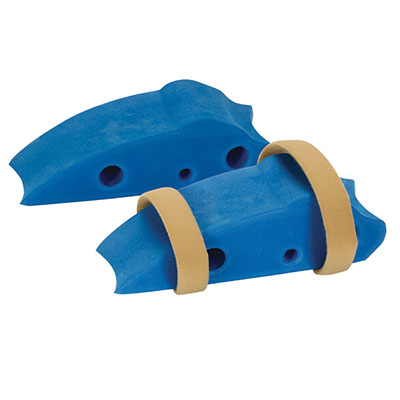 [50-2185] Standard Arterial Cannulation Support 9" X 3" X 2.75", Case of 30